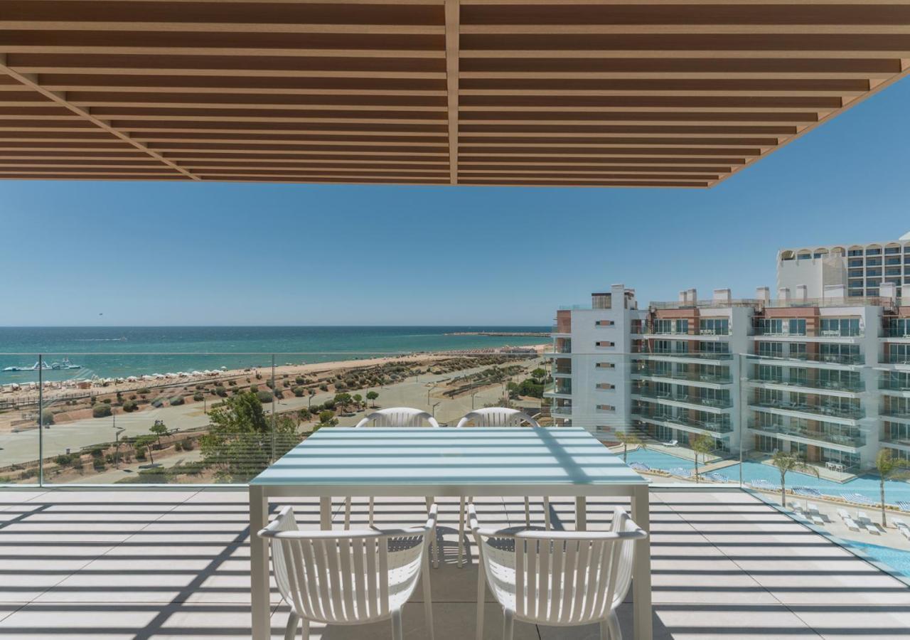 Dom Pedro Residences Виламура Екстериор снимка