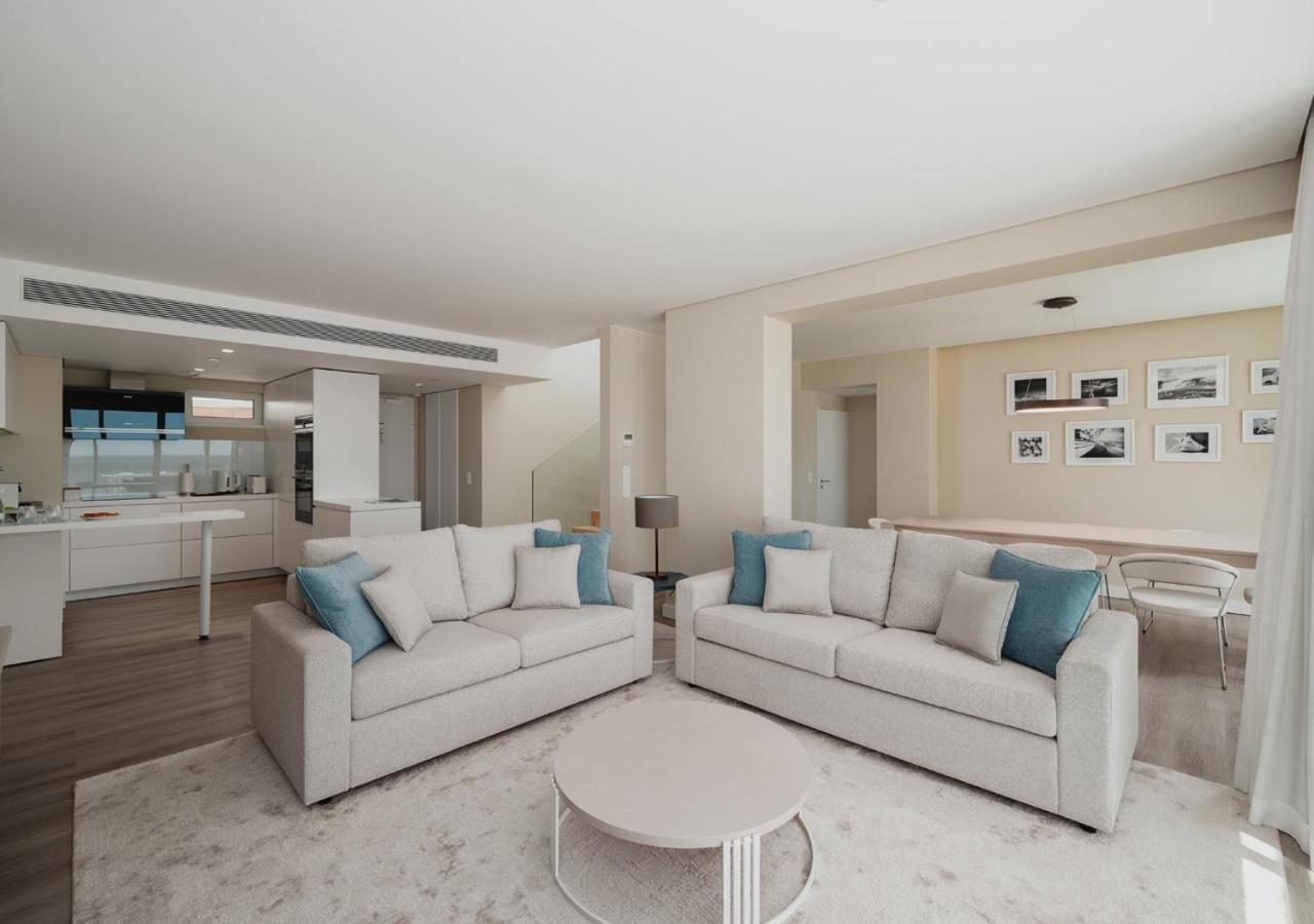 Dom Pedro Residences Виламура Екстериор снимка