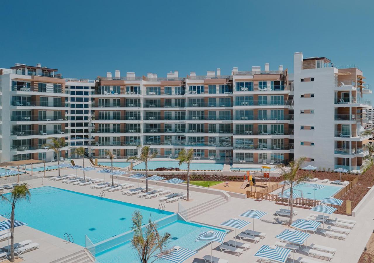 Dom Pedro Residences Виламура Екстериор снимка