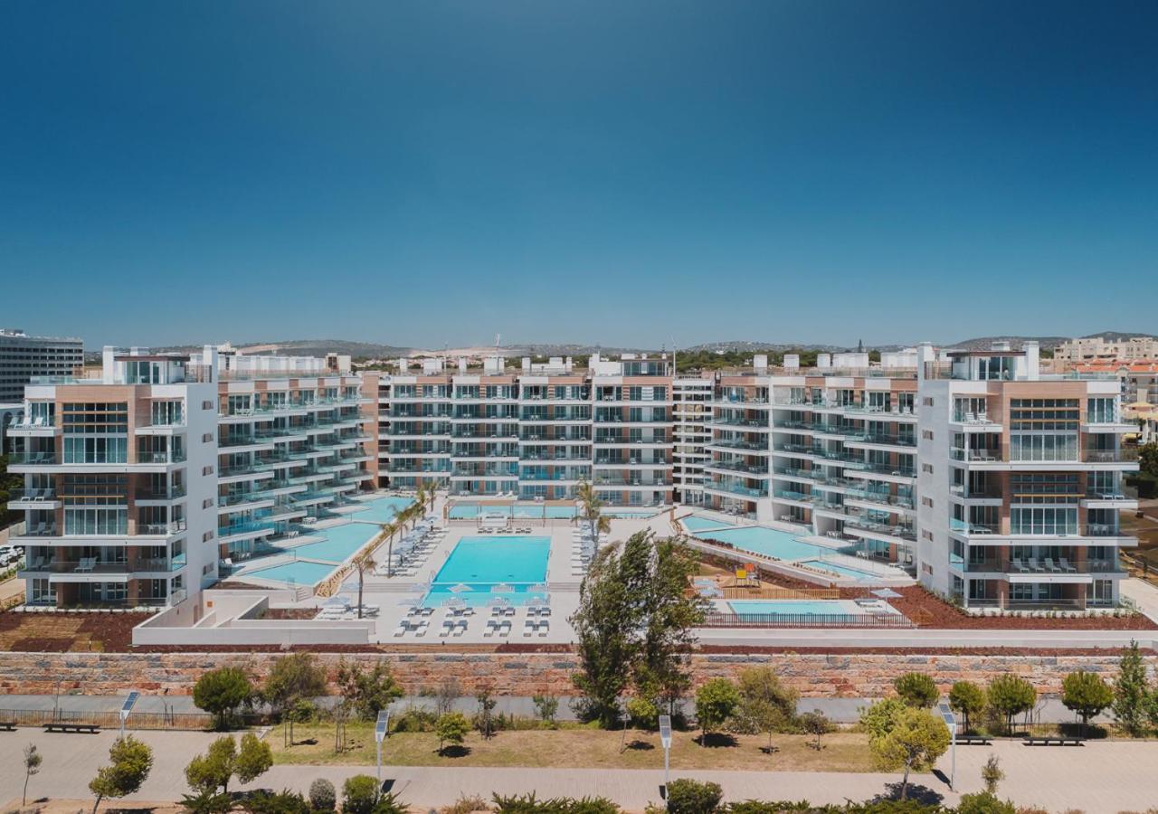Dom Pedro Residences Виламура Екстериор снимка