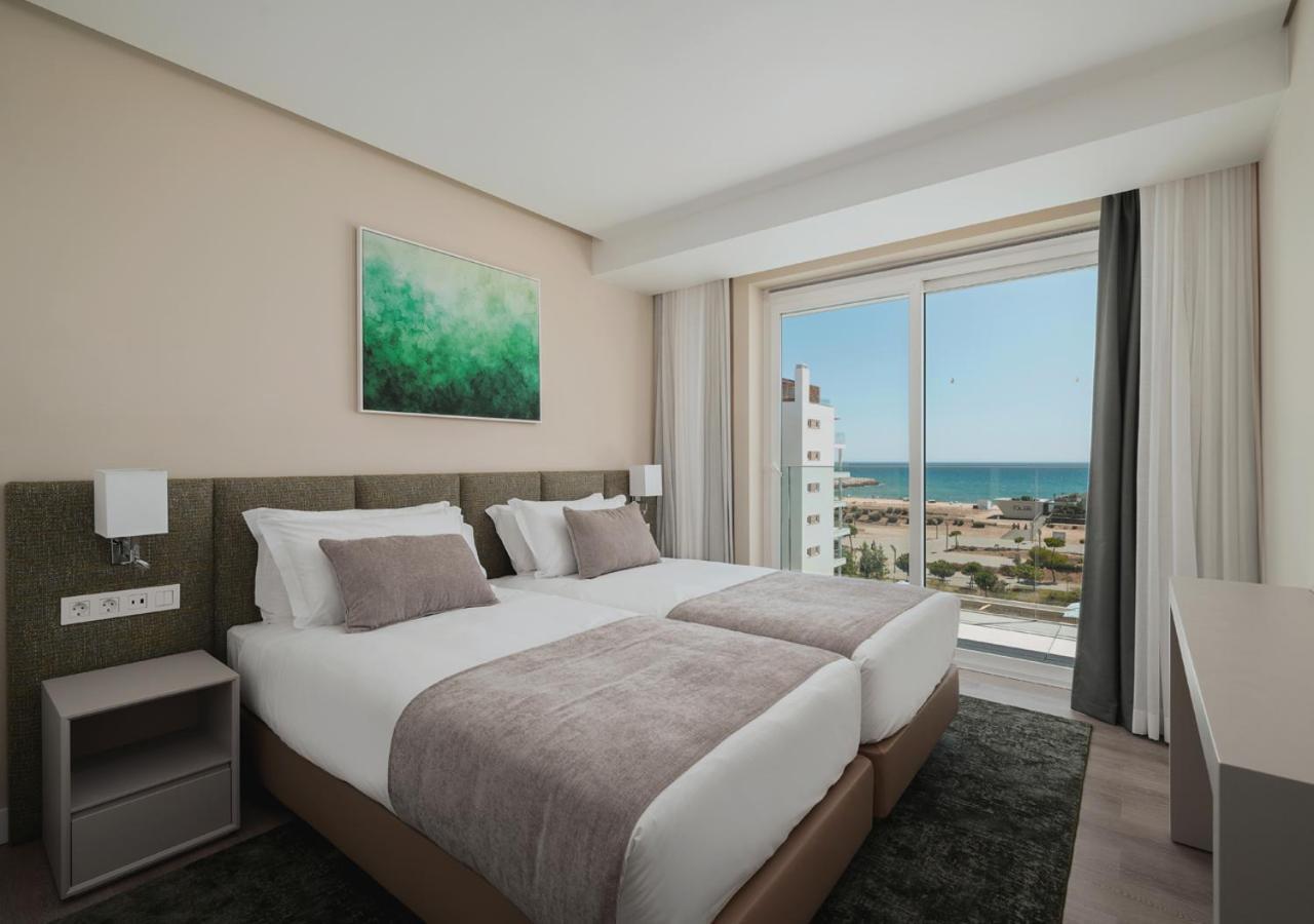 Dom Pedro Residences Виламура Екстериор снимка