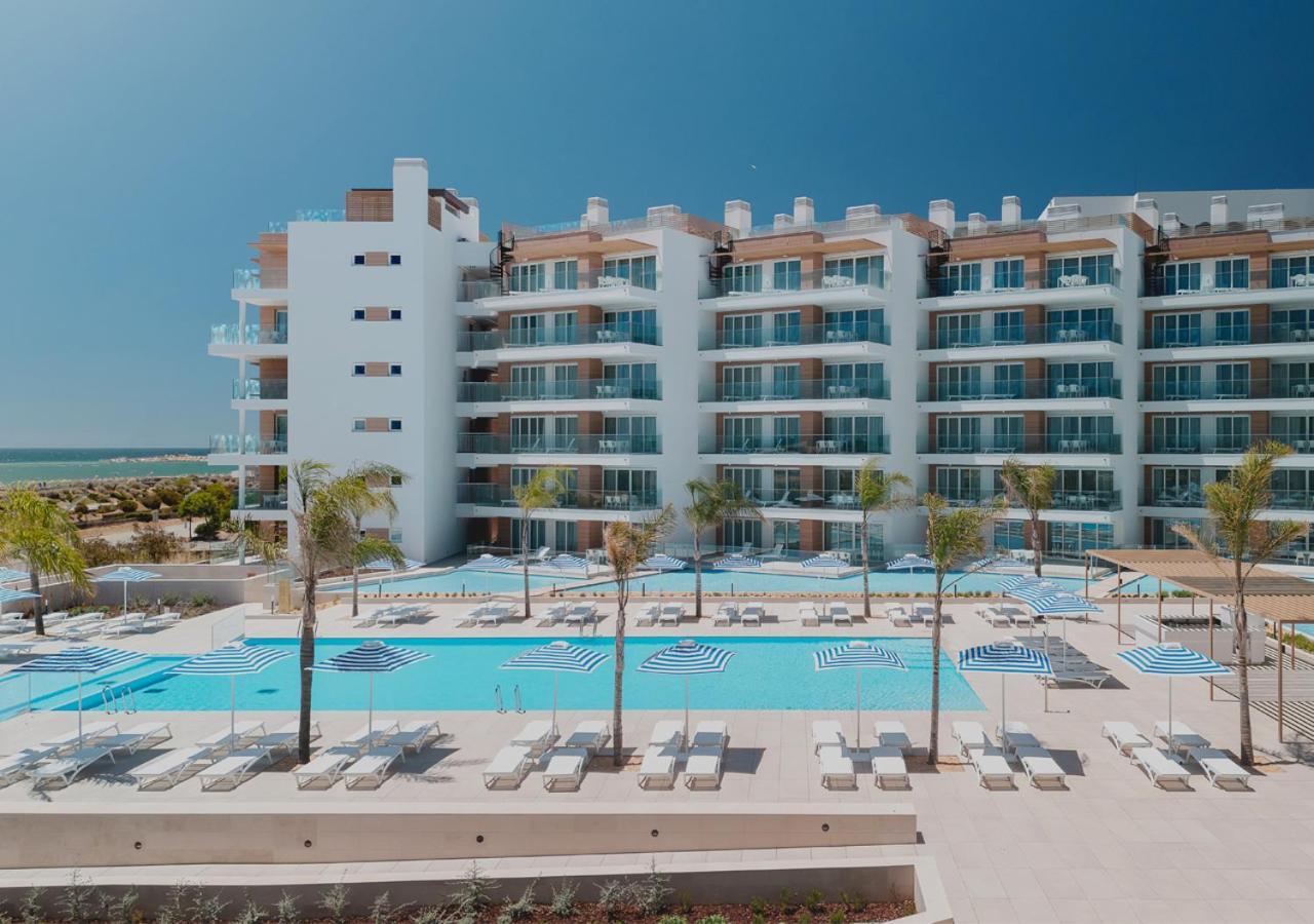 Dom Pedro Residences Виламура Екстериор снимка