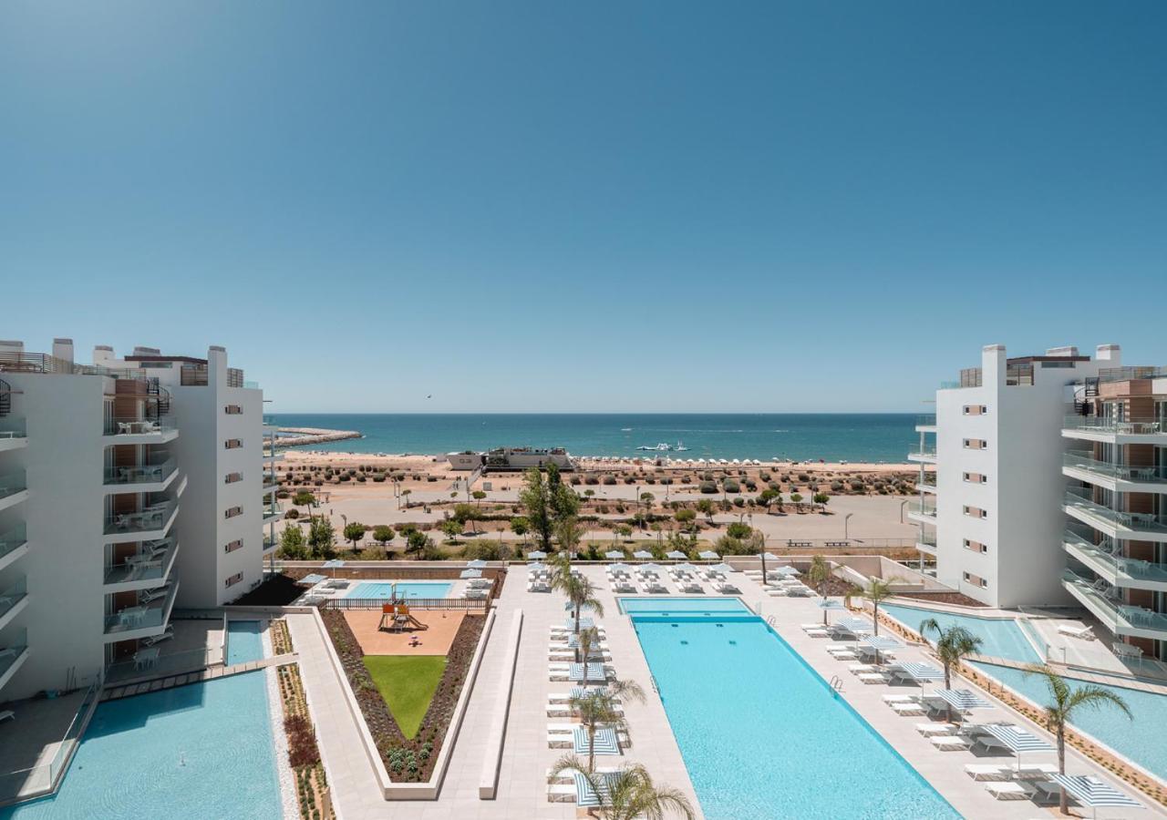 Dom Pedro Residences Виламура Екстериор снимка
