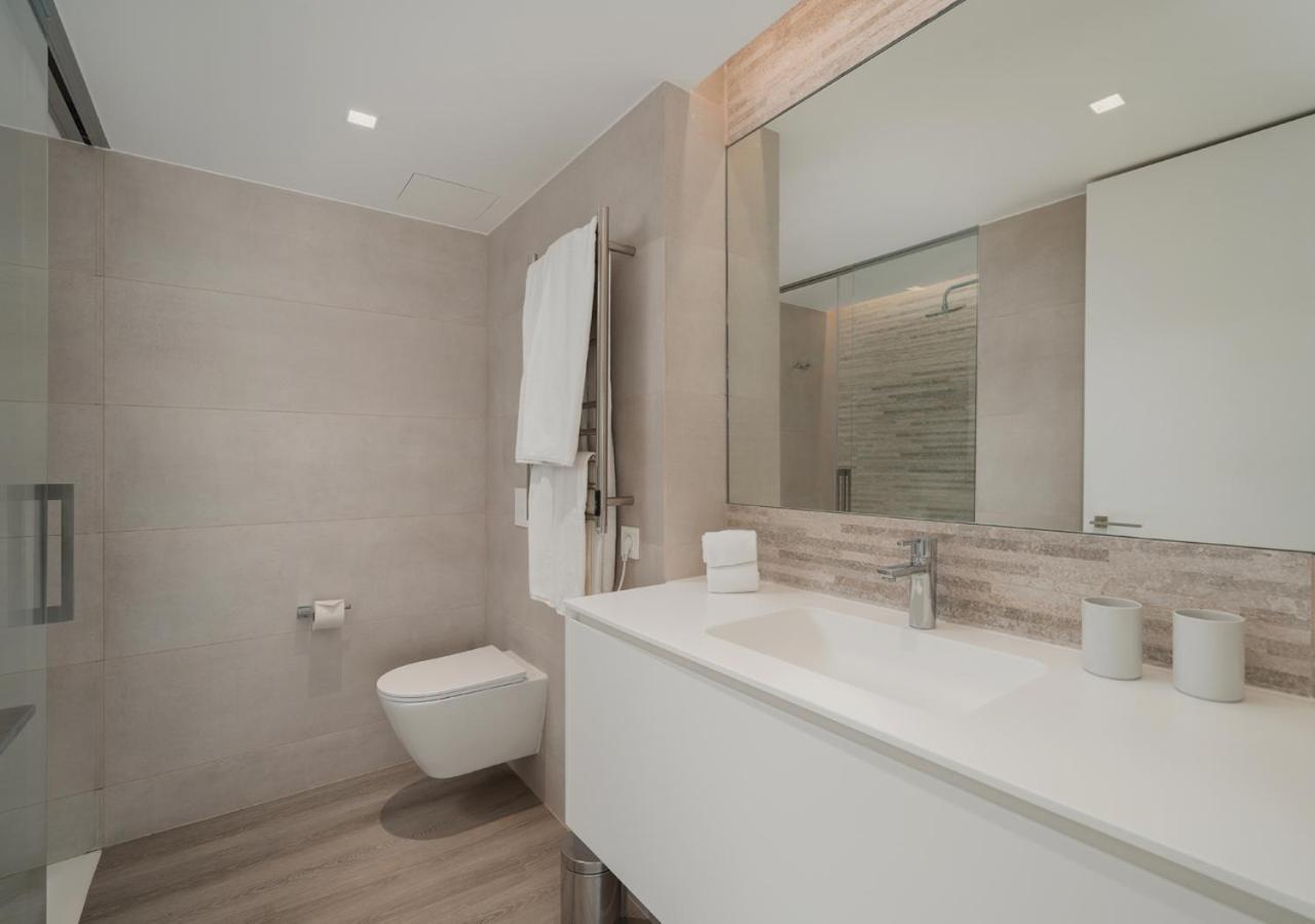 Dom Pedro Residences Виламура Екстериор снимка