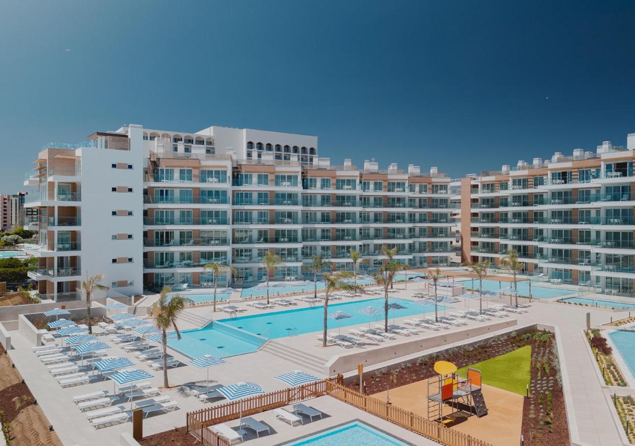 Dom Pedro Residences Виламура Екстериор снимка