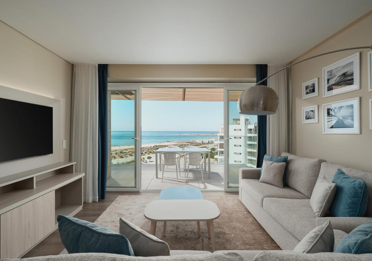 Dom Pedro Residences Виламура Екстериор снимка