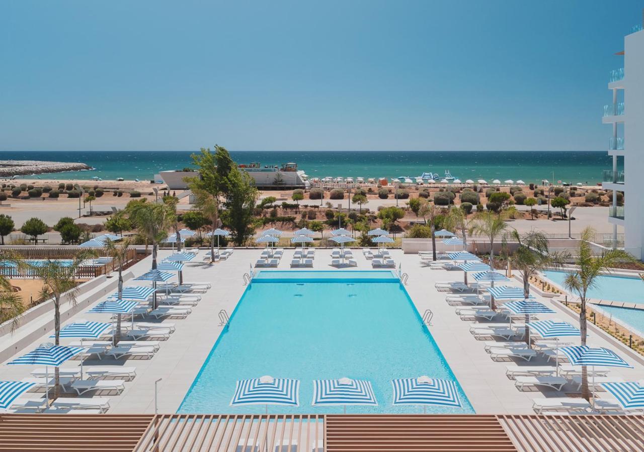 Dom Pedro Residences Виламура Екстериор снимка