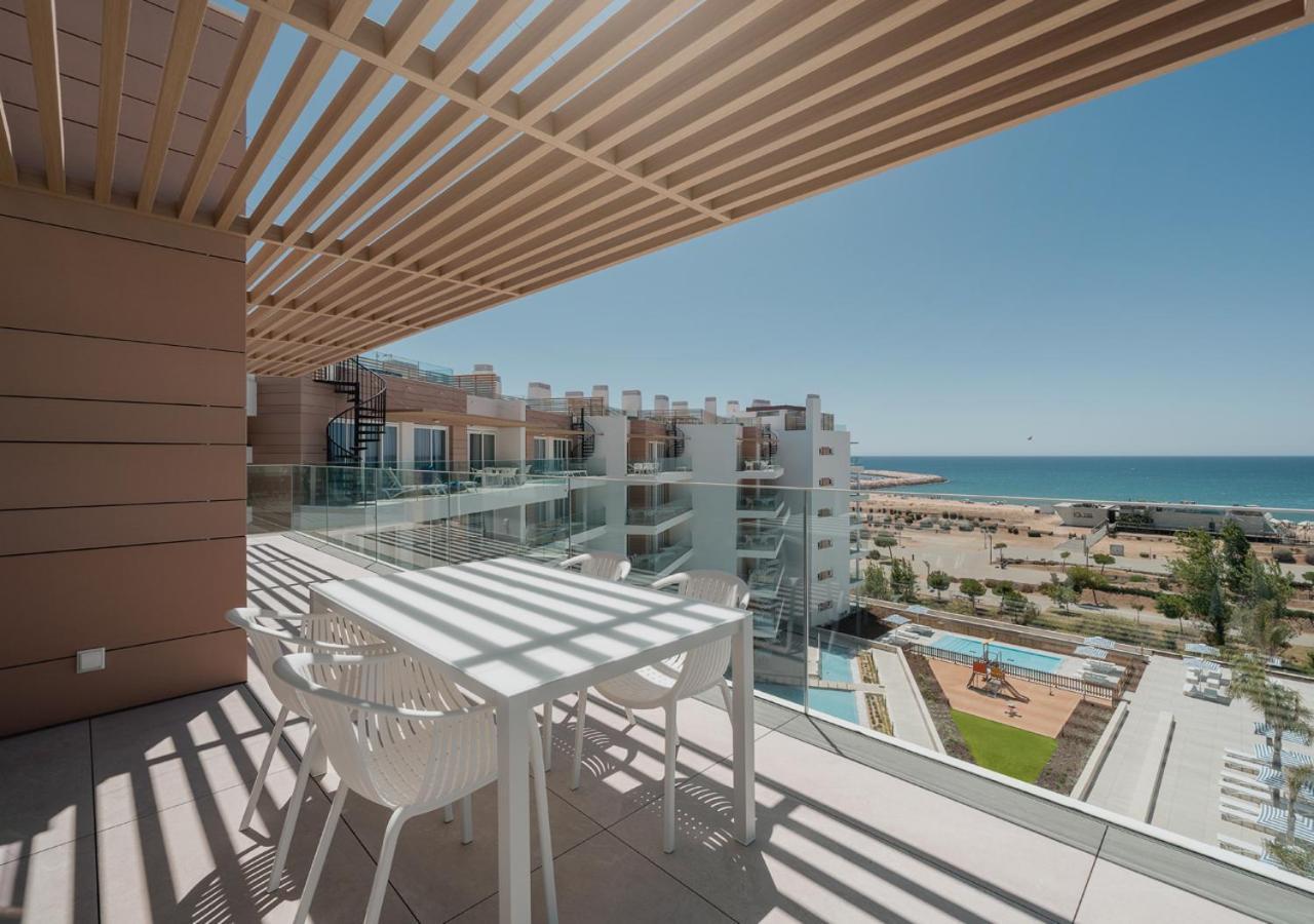 Dom Pedro Residences Виламура Екстериор снимка