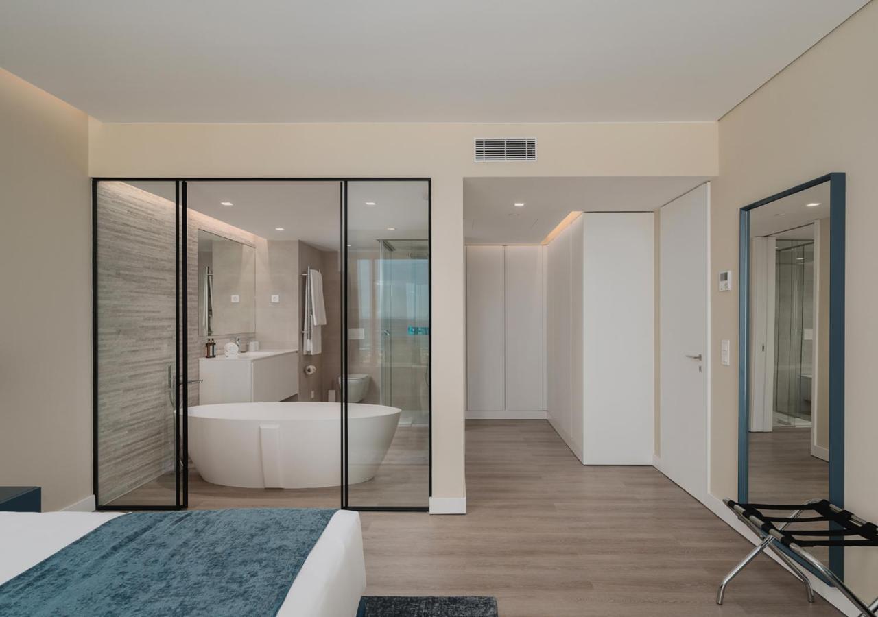Dom Pedro Residences Виламура Екстериор снимка