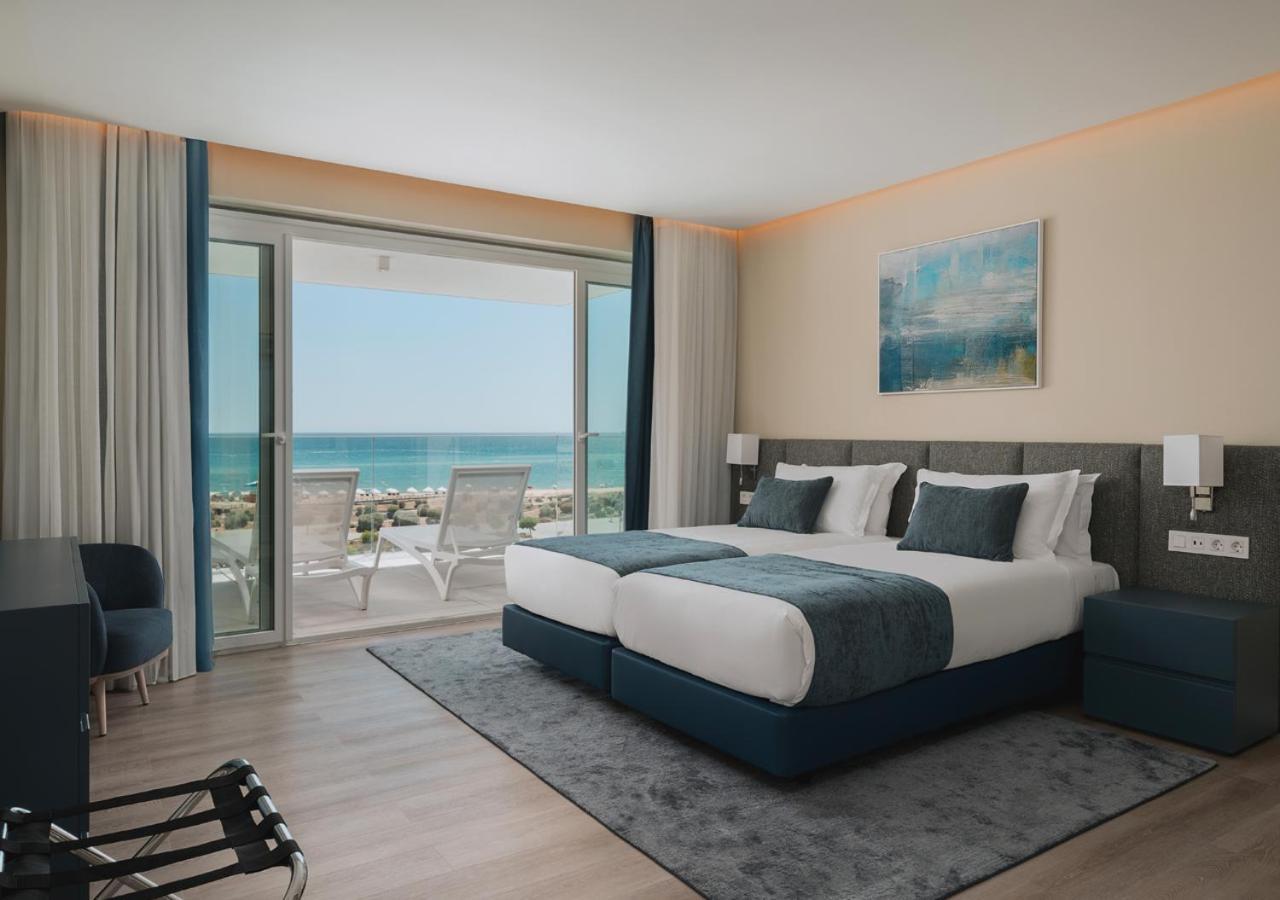 Dom Pedro Residences Виламура Екстериор снимка