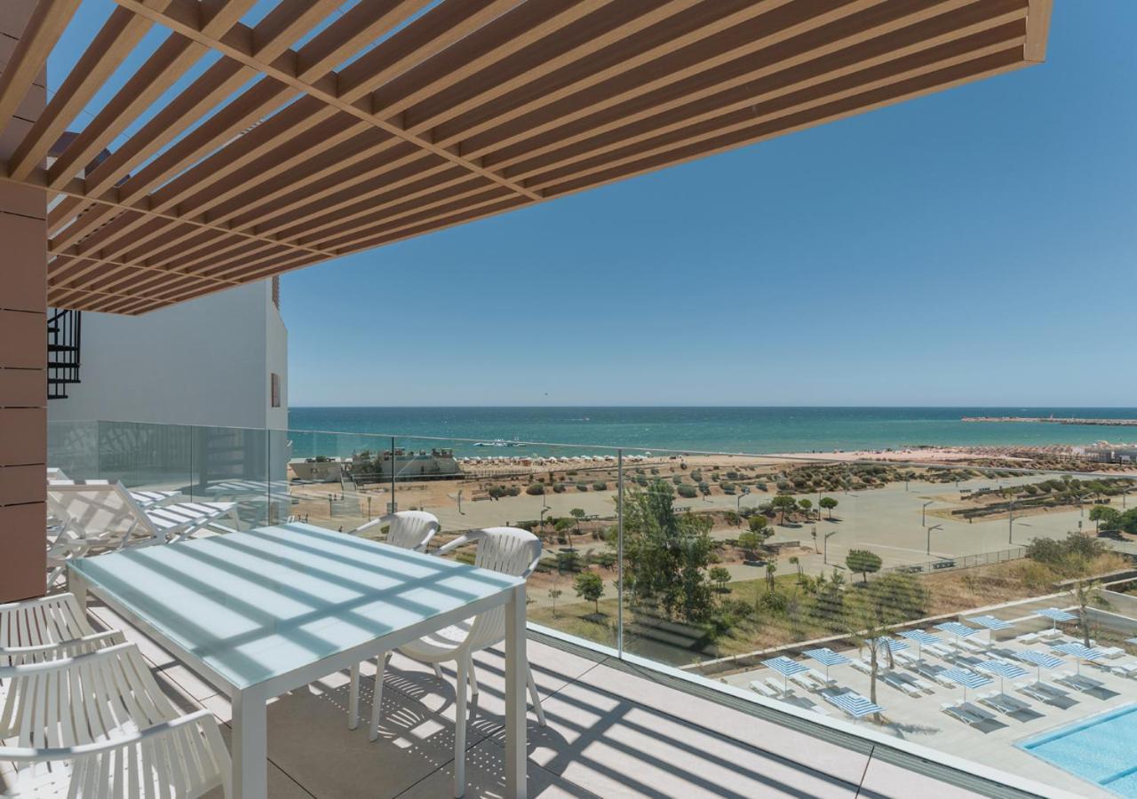 Dom Pedro Residences Виламура Екстериор снимка
