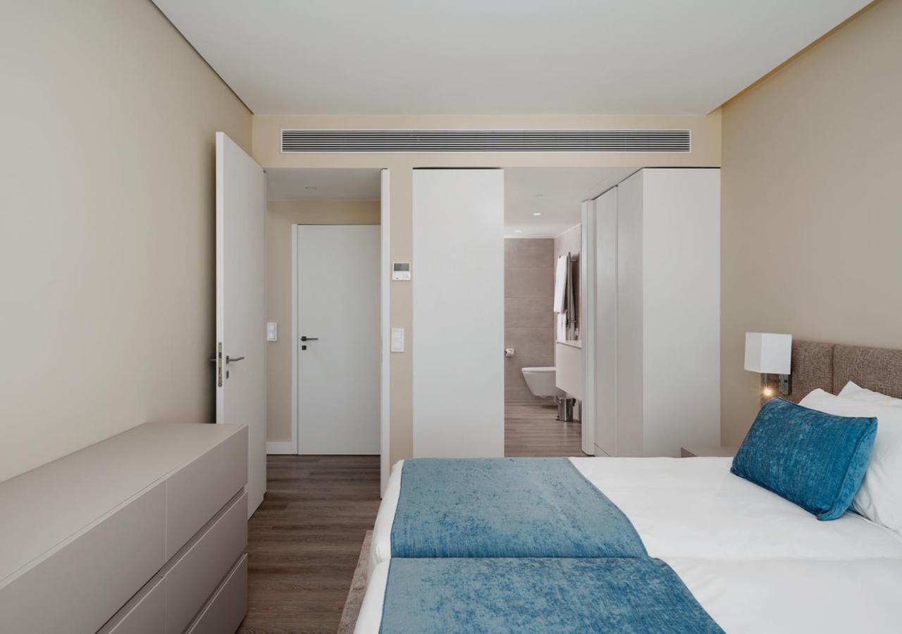 Dom Pedro Residences Виламура Екстериор снимка