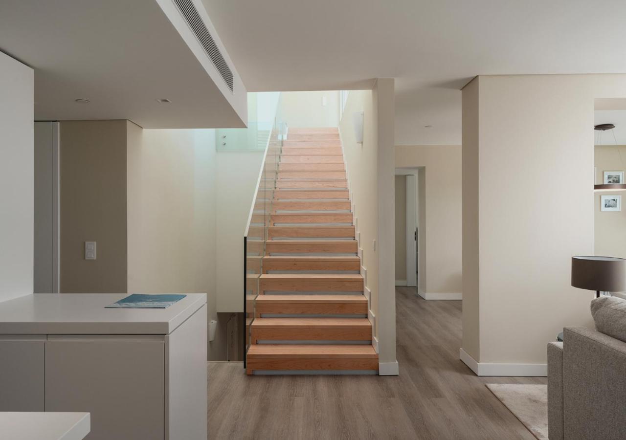 Dom Pedro Residences Виламура Екстериор снимка