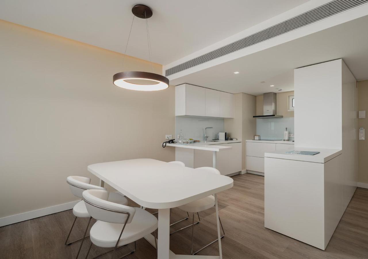 Dom Pedro Residences Виламура Екстериор снимка
