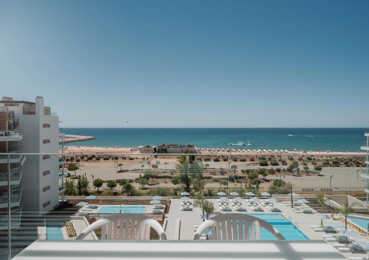 Dom Pedro Residences Виламура Екстериор снимка