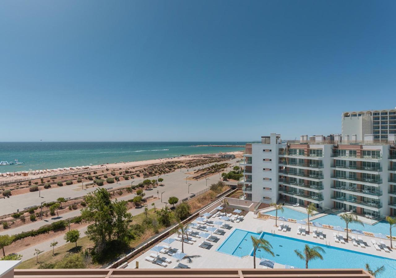 Dom Pedro Residences Виламура Екстериор снимка