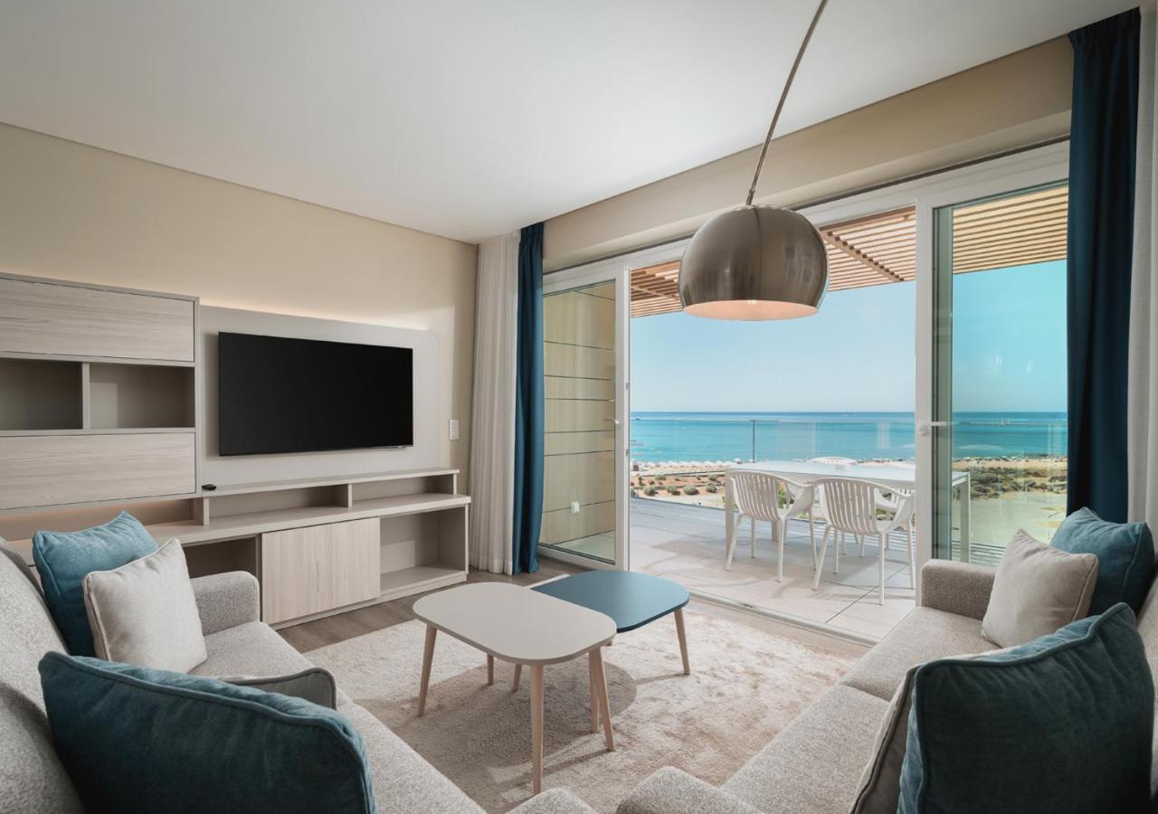 Dom Pedro Residences Виламура Екстериор снимка
