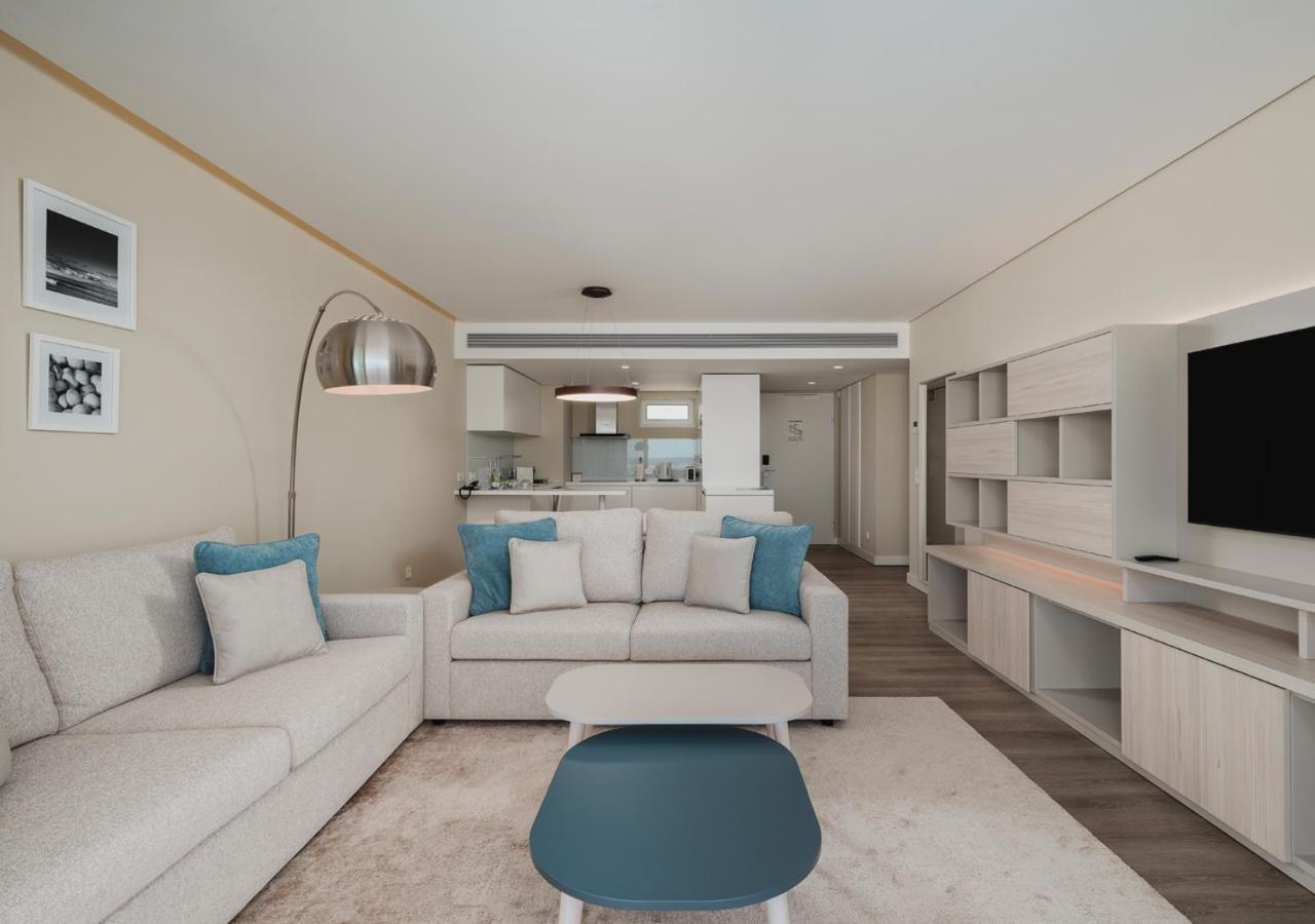 Dom Pedro Residences Виламура Екстериор снимка